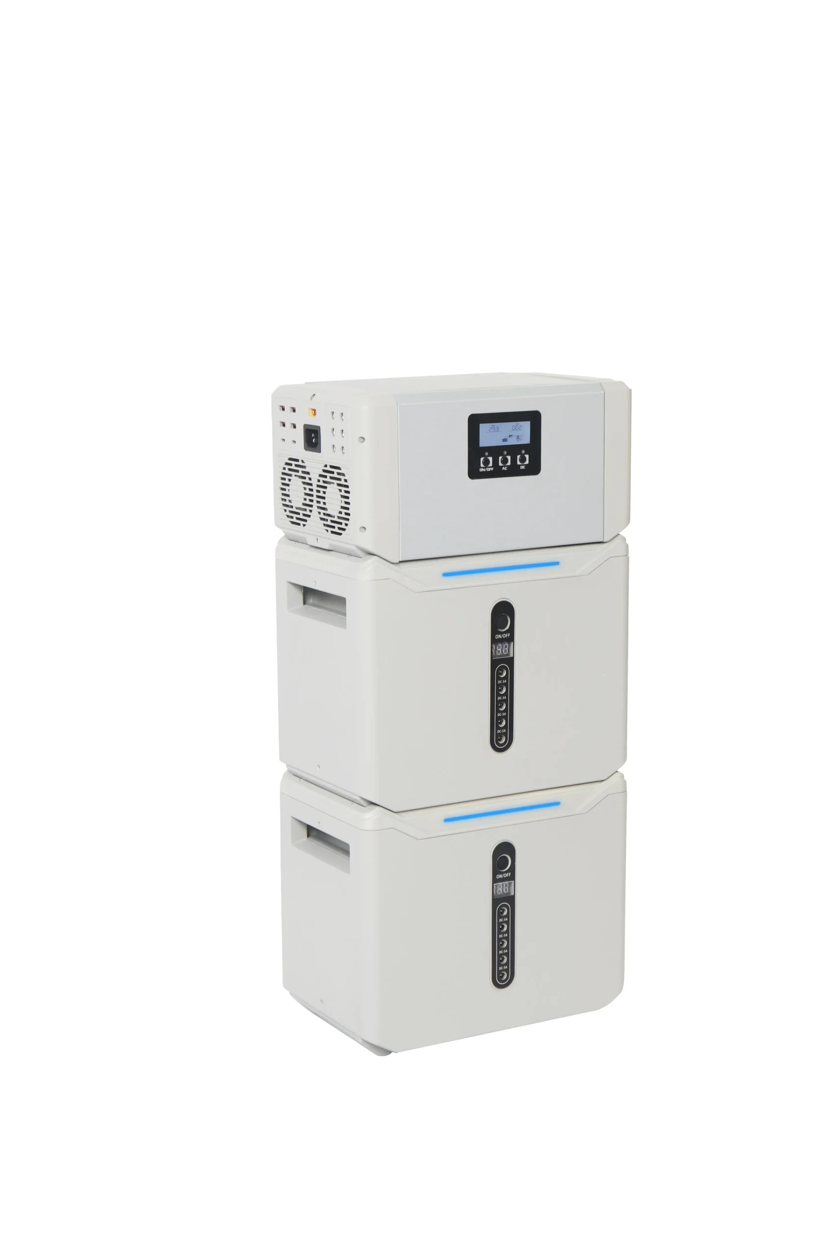 1000W inverter 12.8V 100AH LiFePO4 battery(Single battery parameters,for battery module)