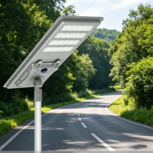 Solar Light
