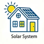 solar system for home