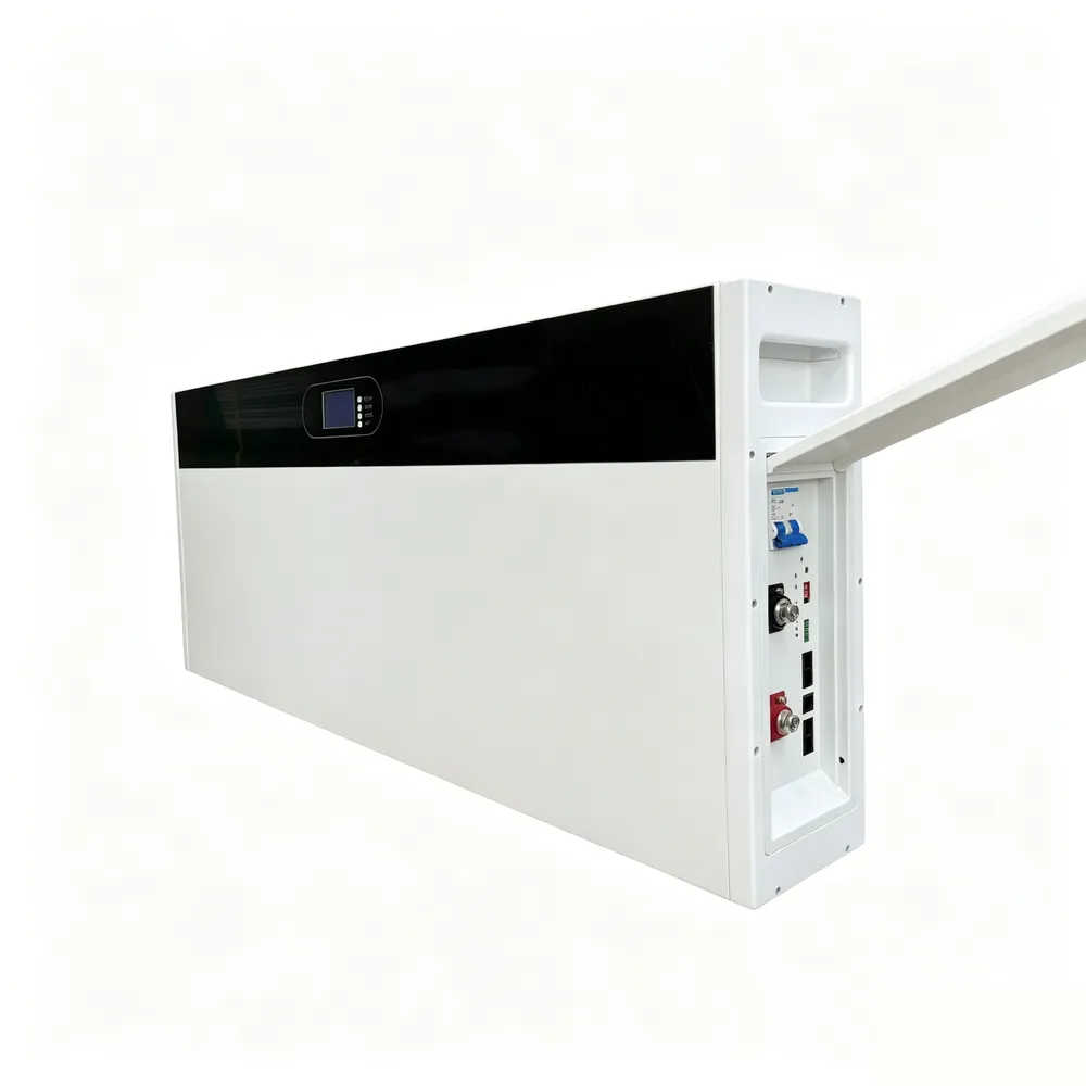 51.2V 160AH lithium battery