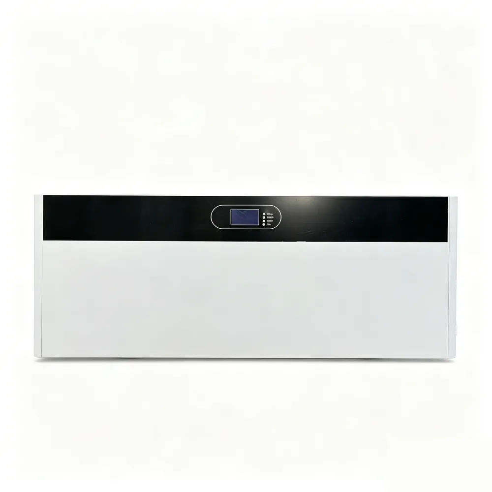 51.2V 160AH lithium battery
