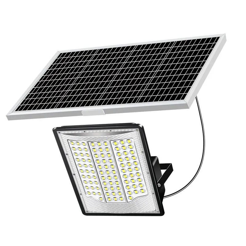 solar flood light-95