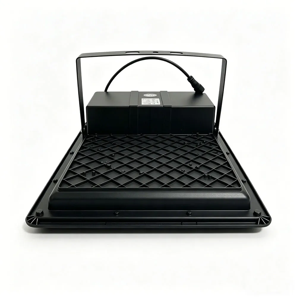 solar flood light-95