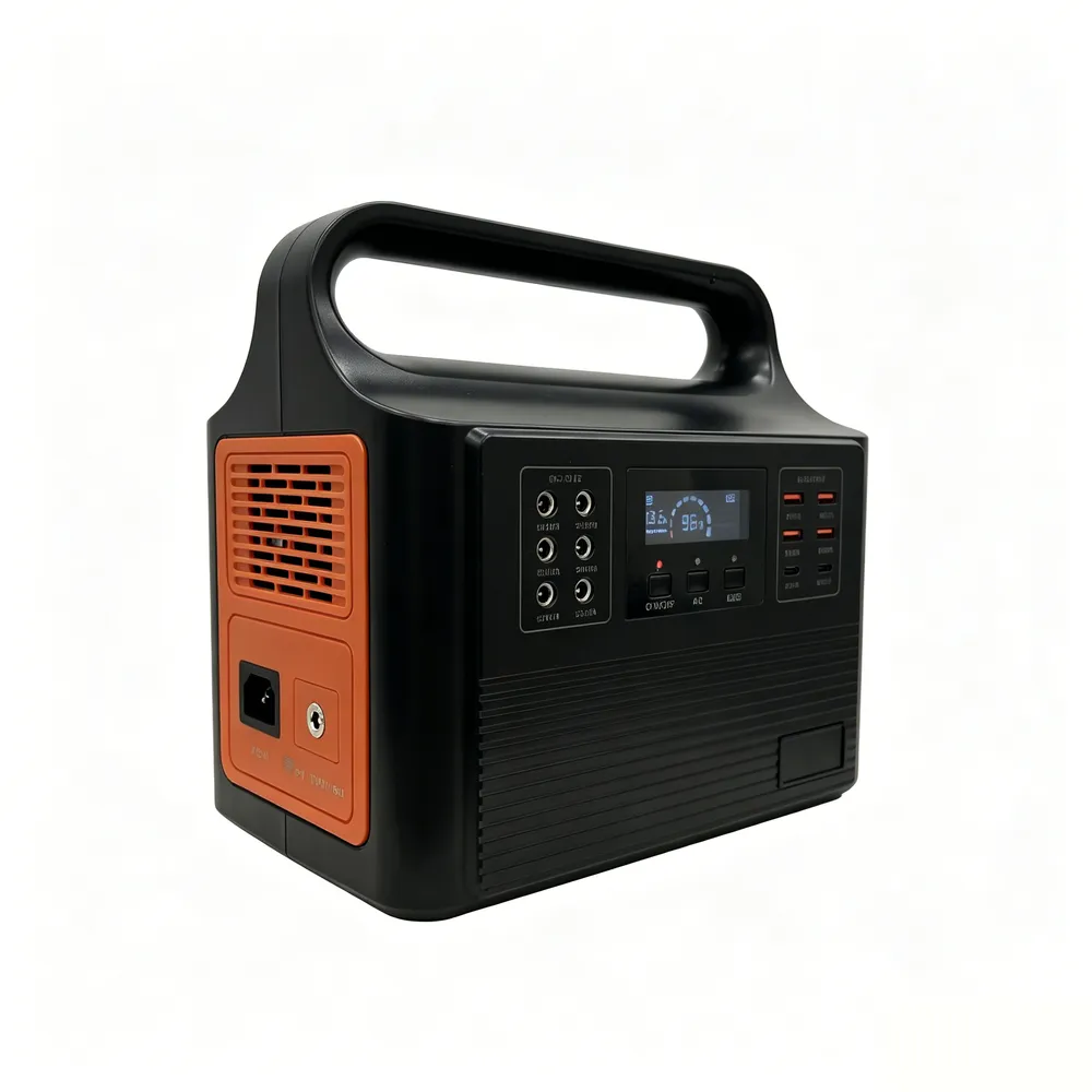 solar generator