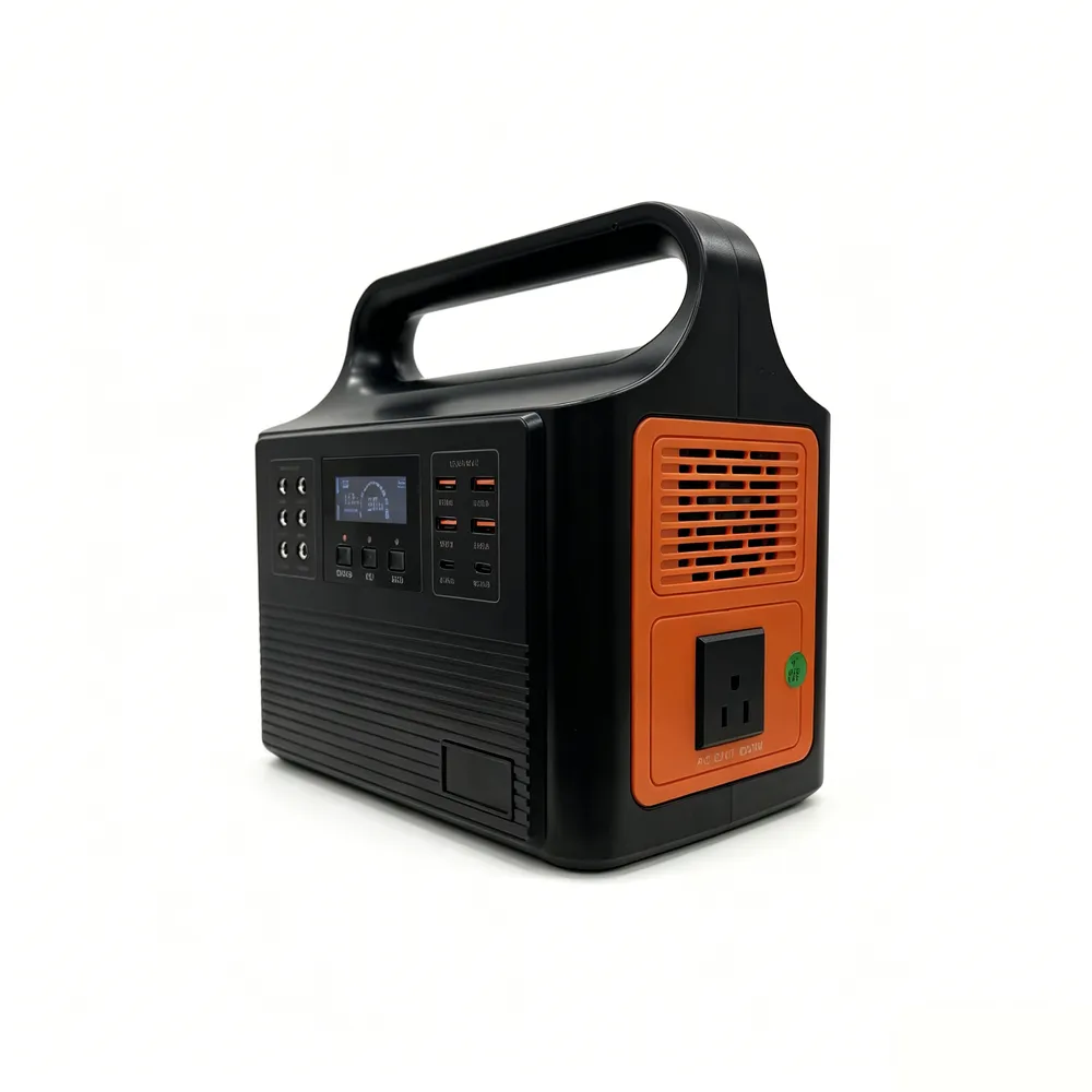 solar generator