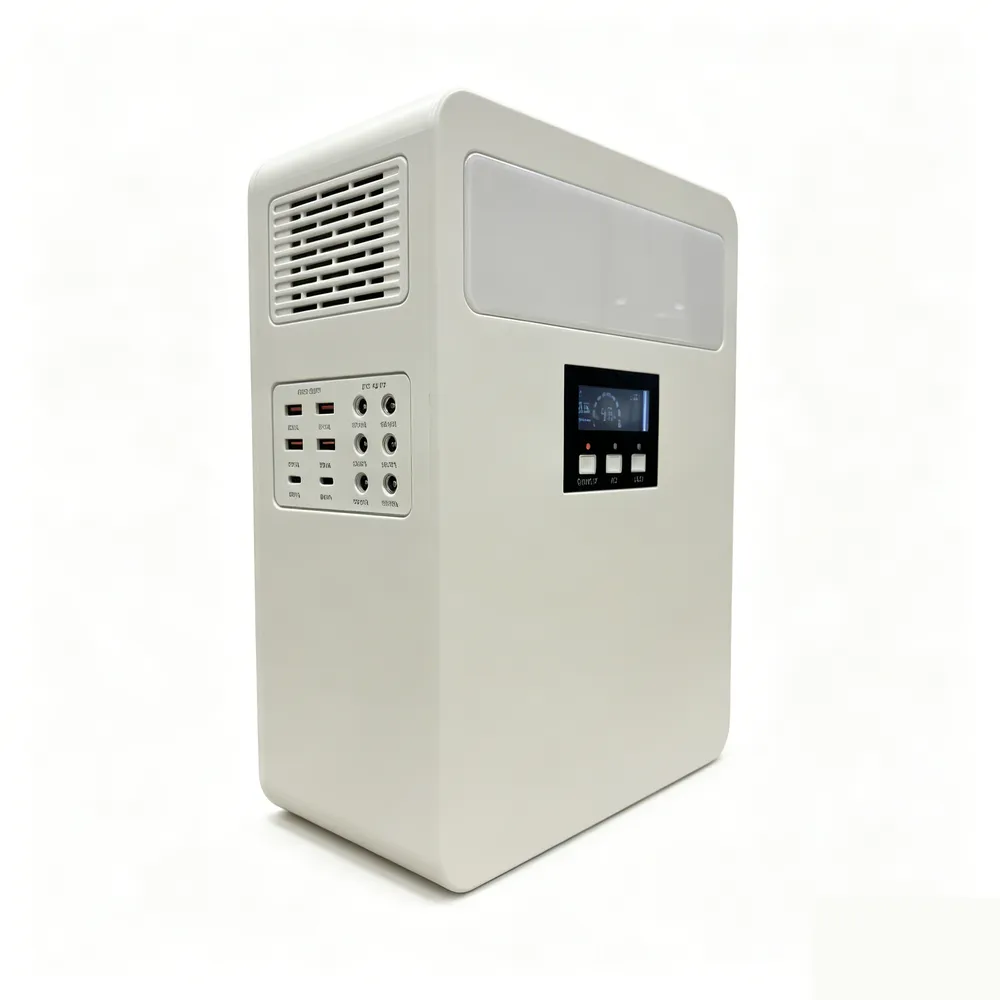 solar generator