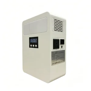 solar generator
