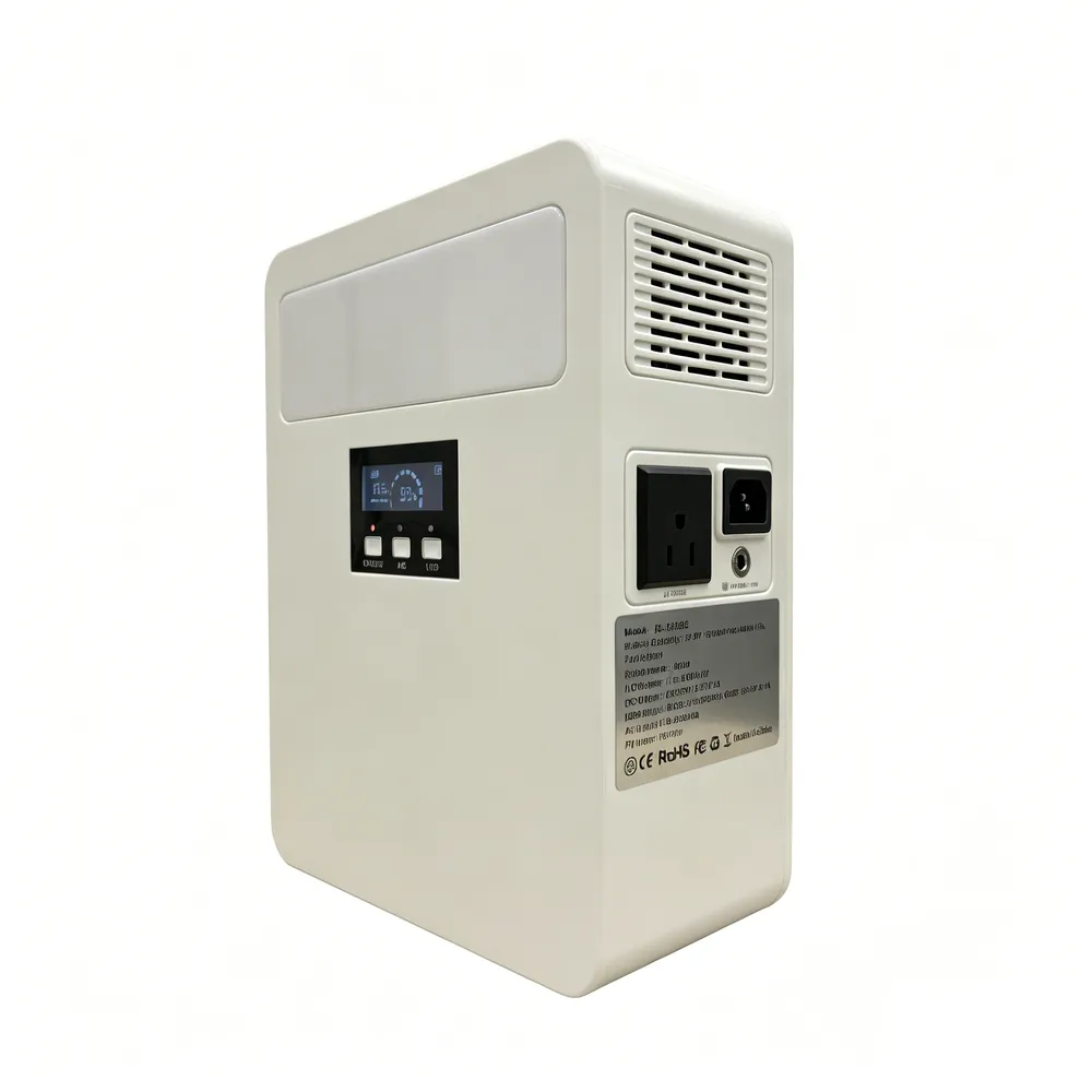 solar generator