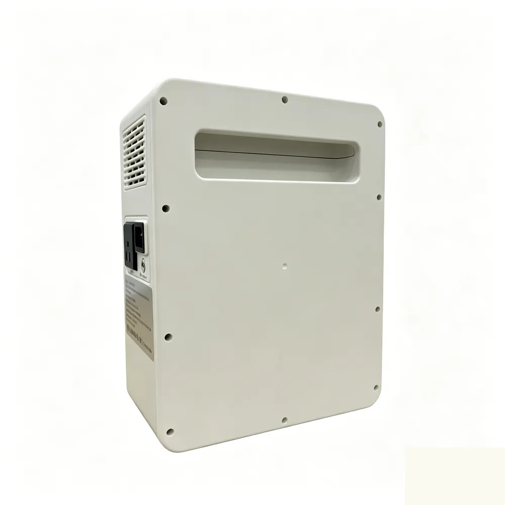 solar generator