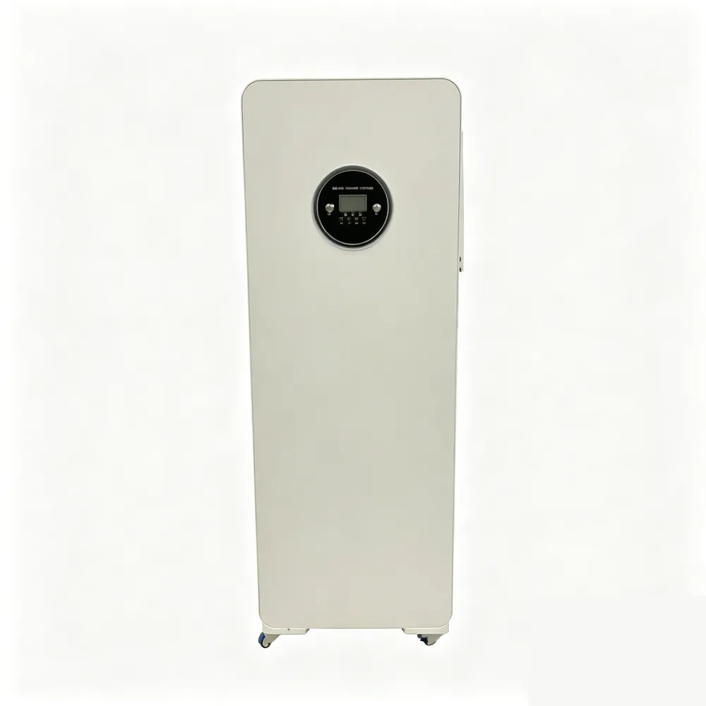 solar system all in one-15KWH-01