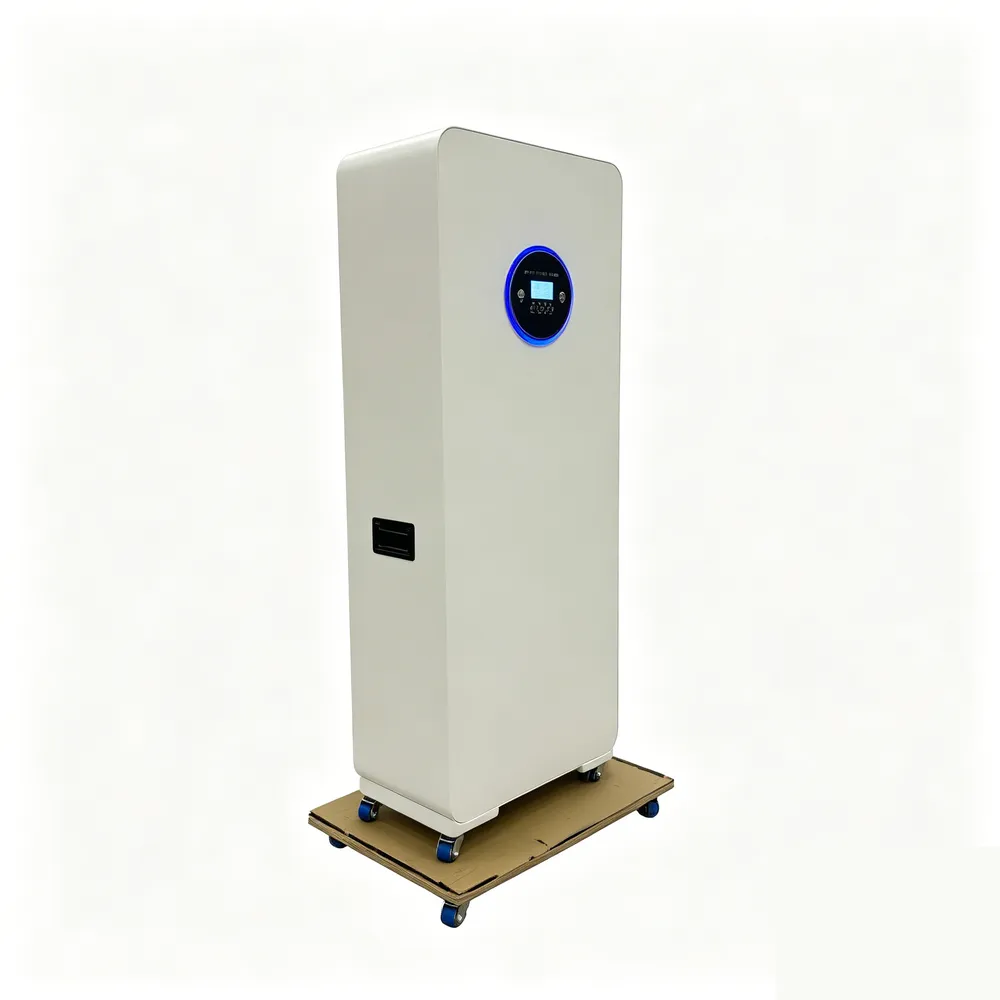 solar system all in one-15KWH