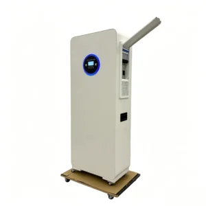 solar system all in one-15KWH