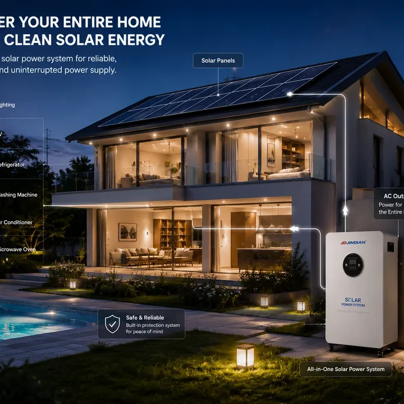 off grid soalr system all in one (2)