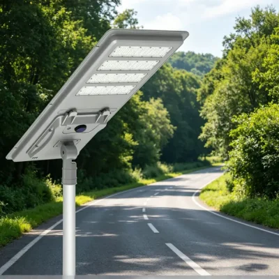 Solar Light